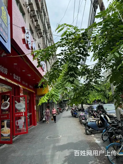 （51旺铺推荐）府城130平音乐餐厅转让 - 图片 7