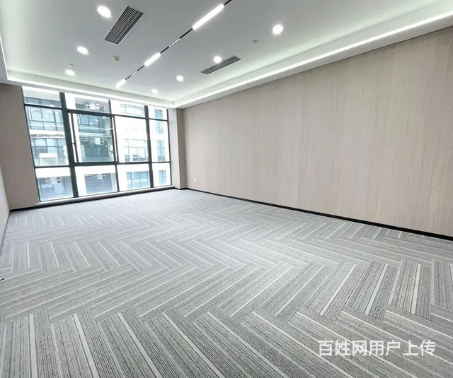 滨江直播基地 交个朋友总部园区 地铁口招人方便 精装面积可选 - 图片 5