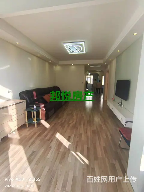 兴东高层4楼114平33万精装修 普通住宅 精装修 - 图片 1