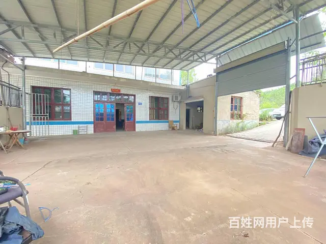 (房东直租)黄花松雅湖黄兴大道旁2一300平仓库厂房优价出租 - 图片 2