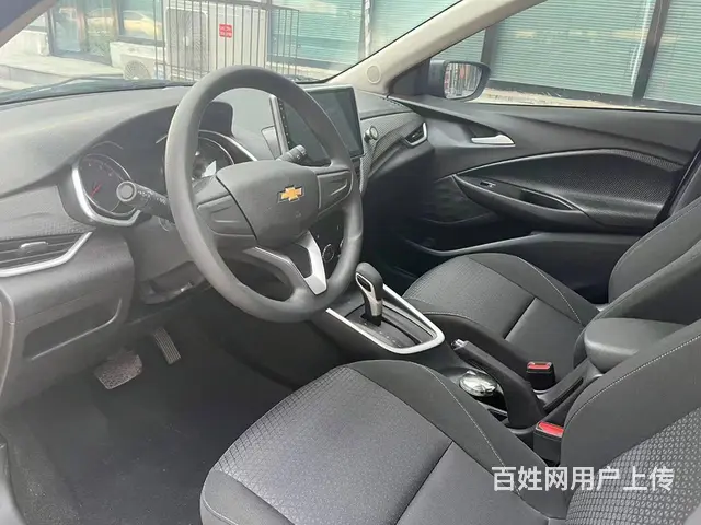 雪佛兰 科沃兹 2020款 1.0T 手自一体 325T 欣 - 图片 5