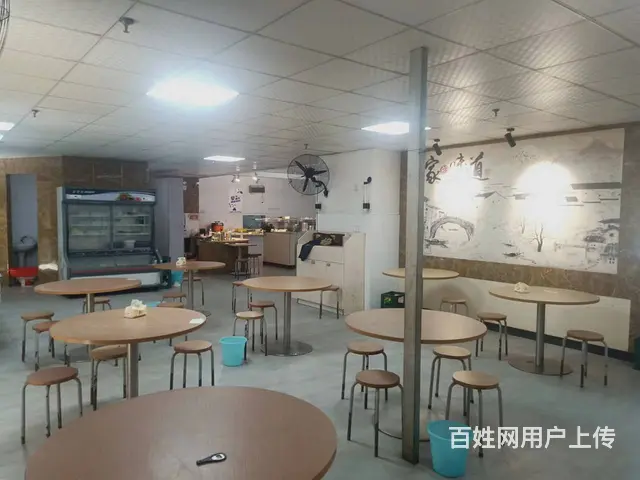 《易转》工业集聚区商业配套中心无竞争六年餐饮老店低级急转！ - 图片 1