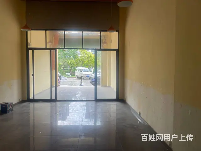 （51旺铺推荐）碧桂园剑桥郡84平旺铺出租 - 图片 2