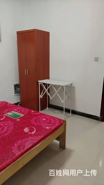 雷家小区 普通住宅1厅 简单装修 - 图片 6