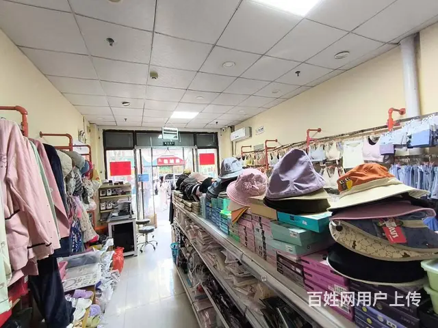 【福铺】绿地公馆主门口第二家|36平门头空转 - 图片 6