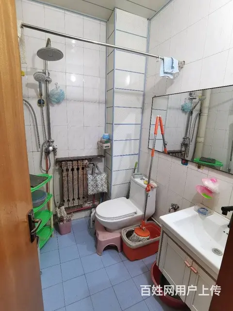 名仕雅居东区 普通住宅 简单装修 - 图片 3