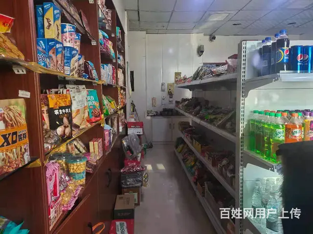Y个人一天马友谊商贸城底商门面转让 - 图片 6