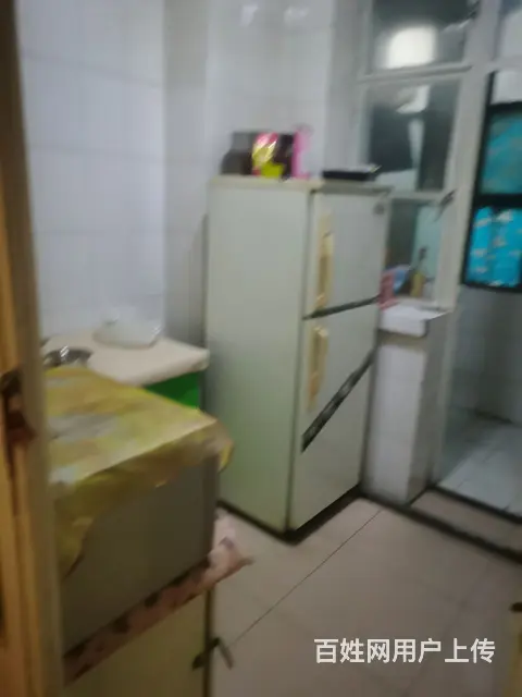 州车队2室一厅便宜出租 - 图片 3