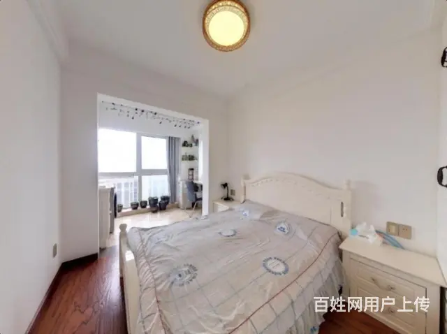 下沙江滨3室225.00万元！高品味生活从点击此房开始 - 图片 5