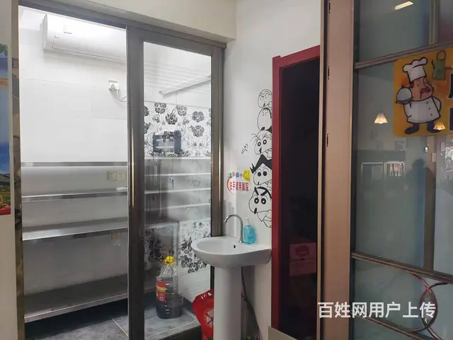 B个人一天山东路州一中对面餐厅对外整体转让 - 图片 9