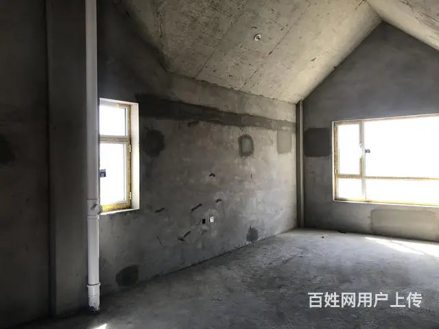 中天御苑电梯洋房6层带阁楼 - 图片 1