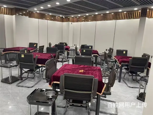 铁西麻将馆出兑，棋牌社出兑转让，麻将社出兑，棋牌室出兑 - 图片 3
