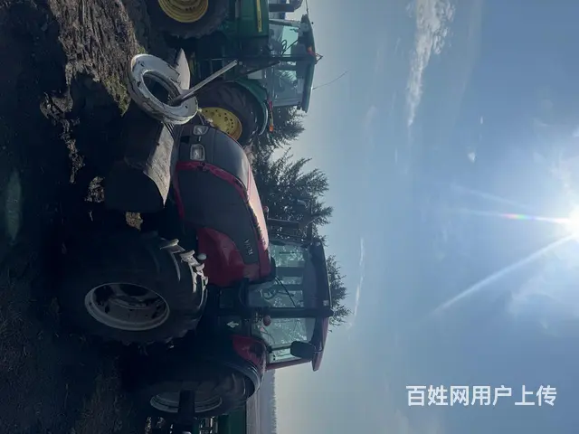 卖迪尔1204唯美德180 - 图片 3