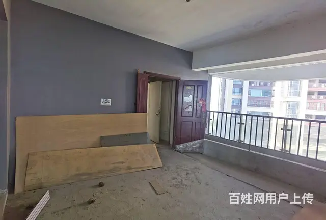 宝德时代华府 普通住宅 毛坯房 - 图片 2