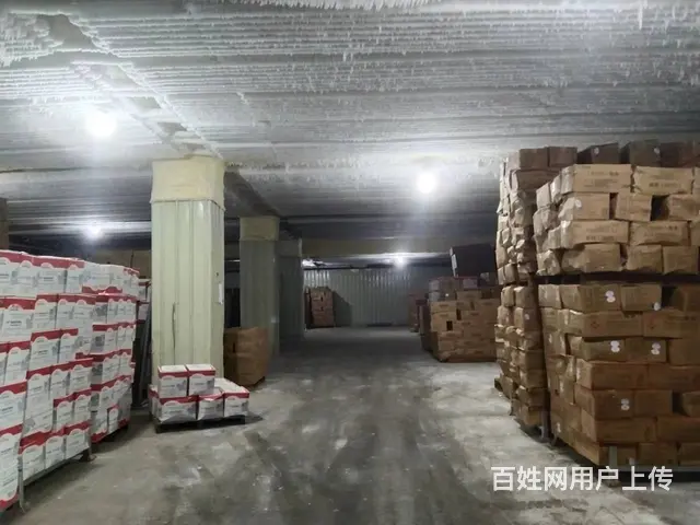 （51旺铺推荐）秀英区狮子岭工业园冷库出租 - 图片 7
