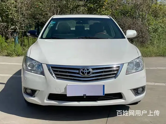 丰田 凯美瑞 2011款 2.4 手自一体 240G 豪华型 - 图片 10