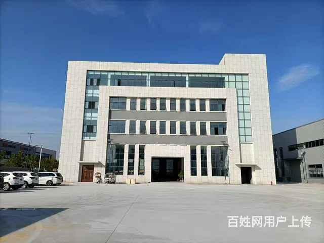 （圆点快讯）睢宁宁江工业园全新厂房出租 - 图片 1