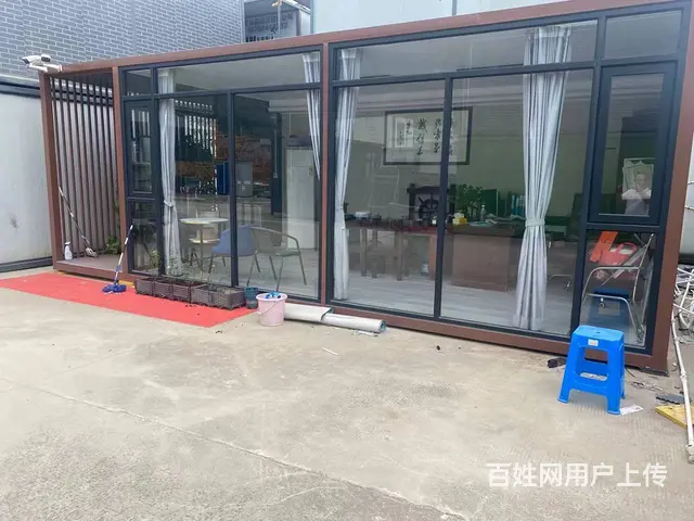 办公仓库集装箱活动房出租出售 - 图片 1