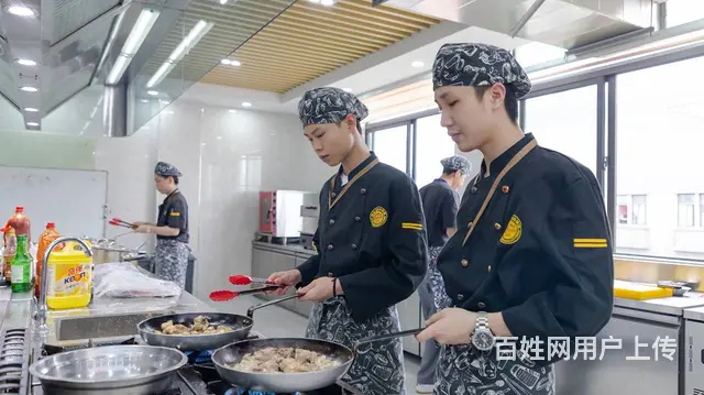 厦门新东方创业帮扶餐饮培训 - 图片 5