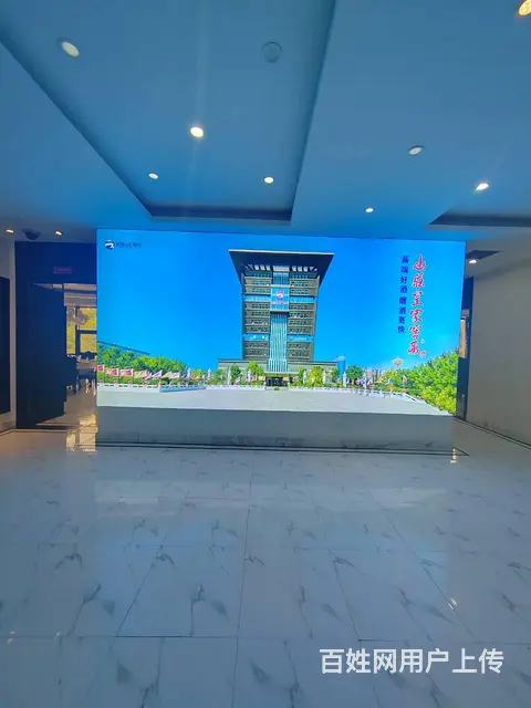 秦皇西大街碧水华庭皇家酒店餐饮旺铺整体转让 - 图片 7