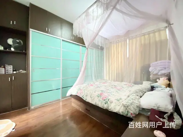 新香洲 华润万家后面 城市风景 电梯3房 南北通 满五 - 图片 8