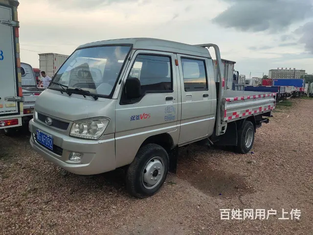 福田 平板车 - 图片 1