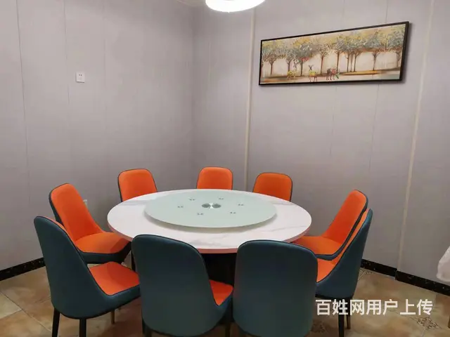 临街旺铺，位置优越，人流量大，生意好做 - 图片 8