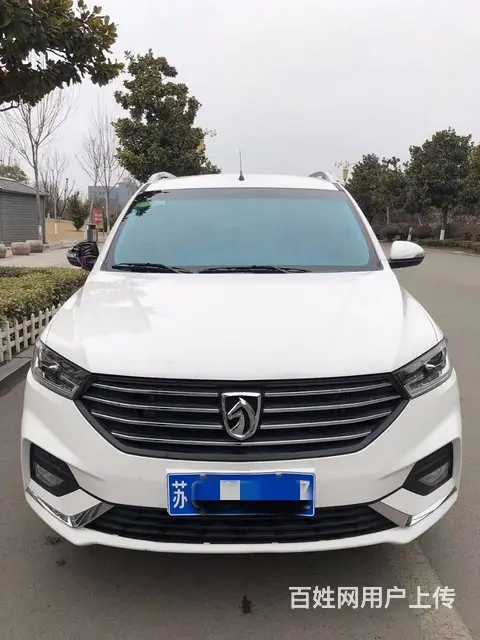 专业从事抵押车，一手车源，值得信赖，丢车包赔！ - 图片 7