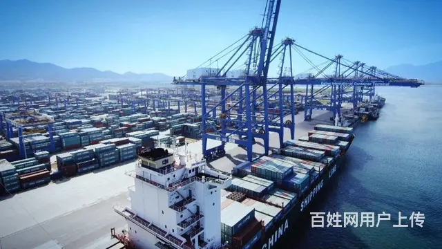 二手集装箱，海运集装箱出售，全部现货租售，欢迎前来 - 图片 2