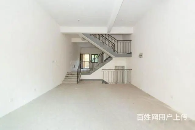万达商圈大名城别墅联排毛坯位置好采光佳有钥匙随时看 - 图片 7