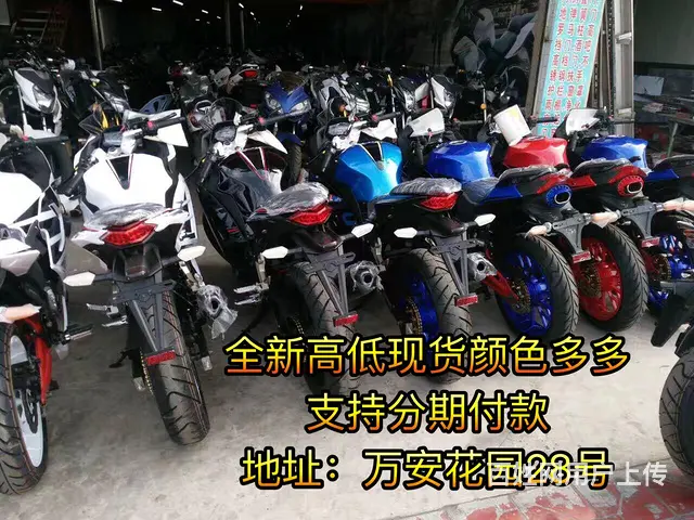 赛版r2，鬼火，北极光，助力车等等款式多多，支持办 - 图片 9