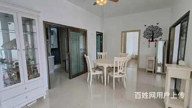 珠海度假村旁 山海一品居 豪华2房 舒适 干净整洁 拎包入住 - 图片 3