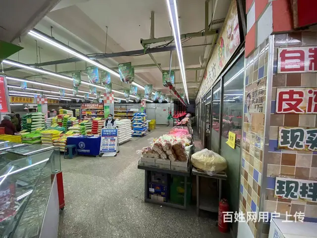 【搞定了！】道外十年老店位置超市档口诚心转让 - 图片 2