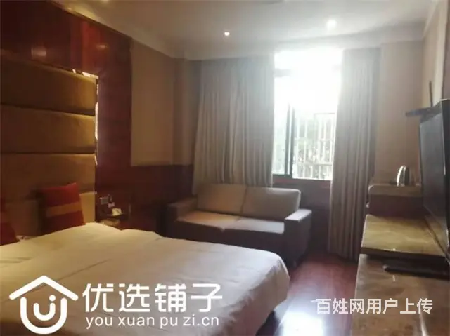 （优选铺子）南外通达西路800㎡酒店转让 - 图片 7