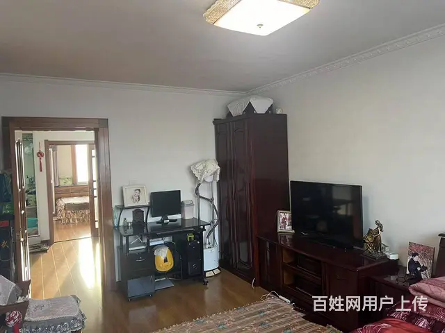 古塔区 北一里古城新苑 6楼顶步梯 四中 古塔公园 大润发 - 图片 2