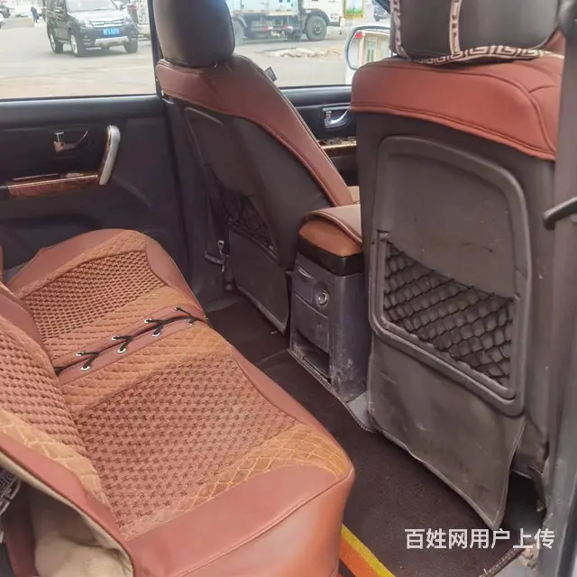 黄海汽车 其他 皮卡 国4 - 图片 8