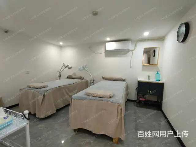 （51旺铺推荐）吾悦广场130平美容美体店转让 - 图片 8