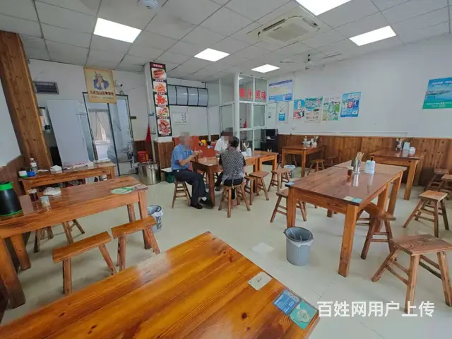 （易转介绍）义乌客流量大生意稳定餐饮店转让 - 图片 5