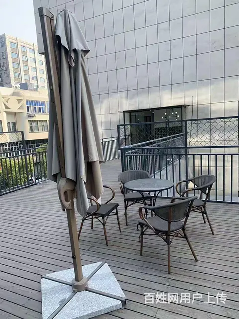 地铁口3+1，带大露台带大露台 - 图片 1
