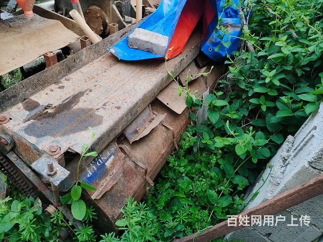 【搞定了！】亚奥200播种机 - 图片 5