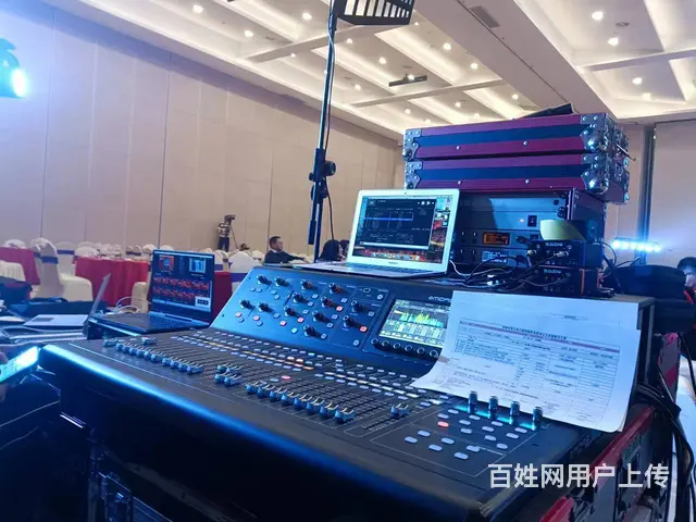 泉州婚庆商演服务，全程式演出设备服务，专业音响灯光 - 图片 3