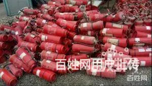 铁岭灭火器回收-全铁岭上门回收过期灭火器 - 图片 5