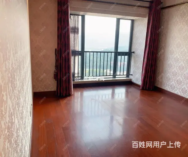 港珠澳大桥入口旁 中信红树湾旁 南湾国际 精装三房两卫 - 图片 11