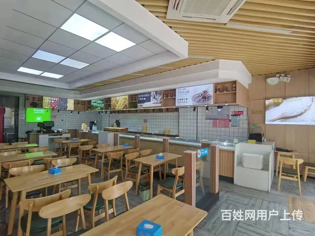 张店区浅海美食城营业中餐饮整体出 - 图片 3