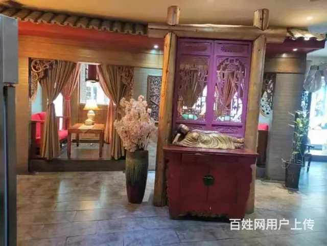 旺铺居）高档装修成熟小区中心客源稳定茶楼整体转让 - 图片 9