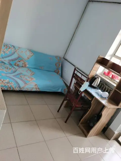 有爱心的小屋出租 - 图片 3
