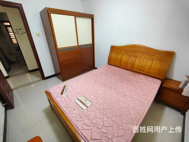 低价急租 精装三房两卫 超大阳台 北辰商圈 伍家岭 华创国际 - 图片 6