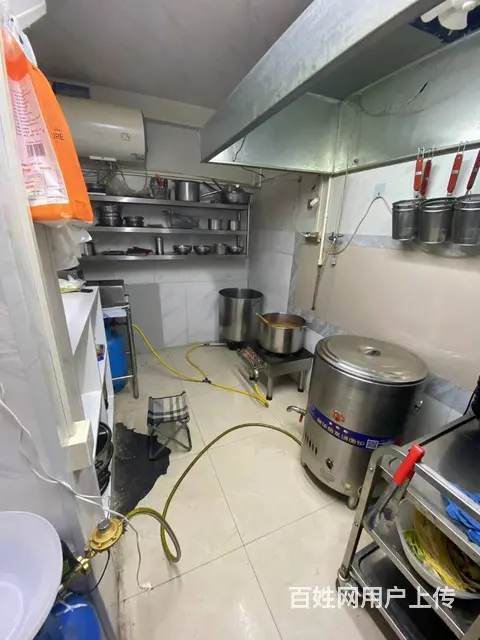 【搞定了！】道里区安升街麻辣烫店餐饮店转让 - 图片 5