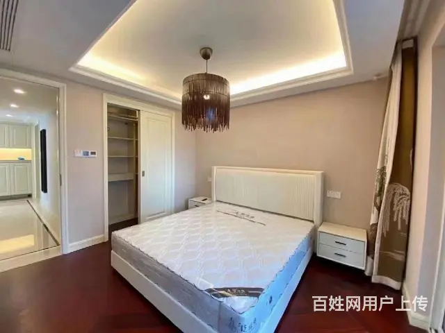 多套可选 押一付一 长租有优惠 可短租 拎包入住 包物业网络 - 图片 6