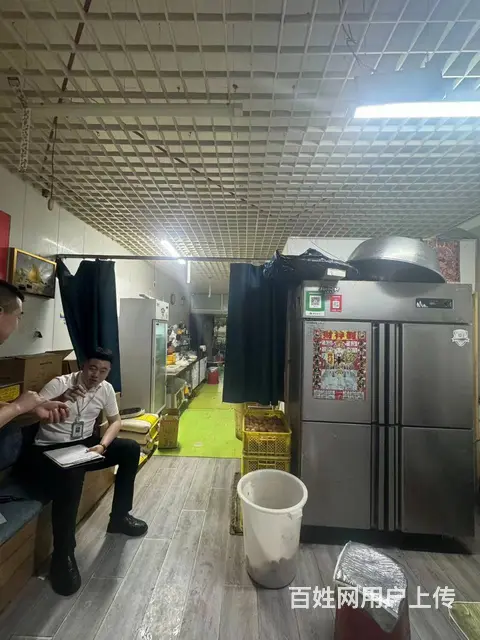 【搞定了！】南岗 征仪路鲁商凤凰城快餐店出兑 餐饮店转让 - 图片 8